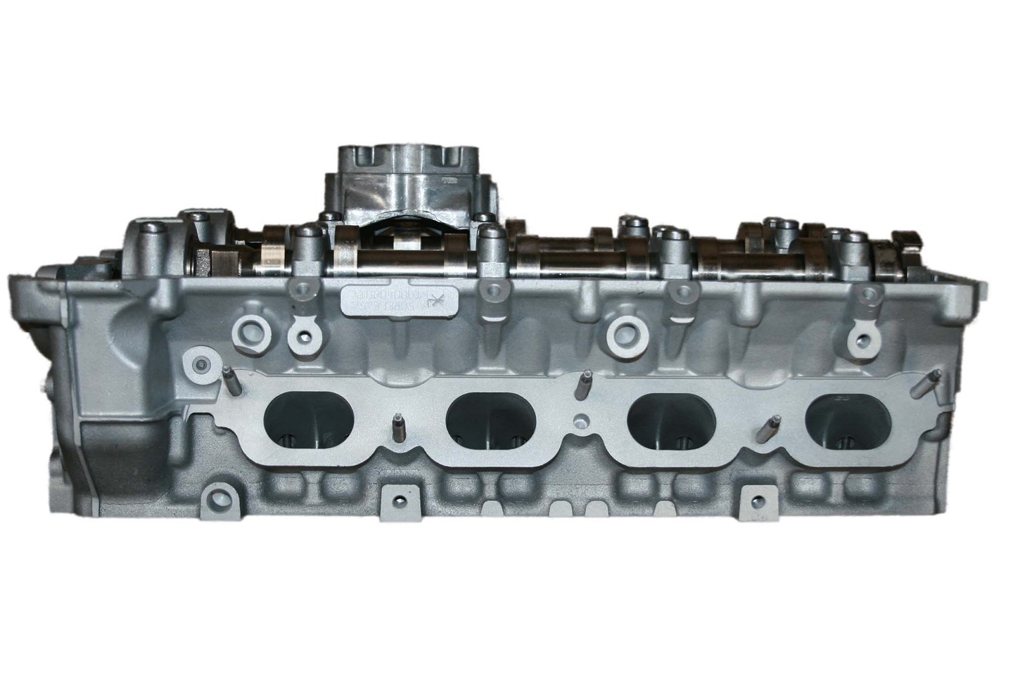 Cylinder Head Inspection & Precision Measurement