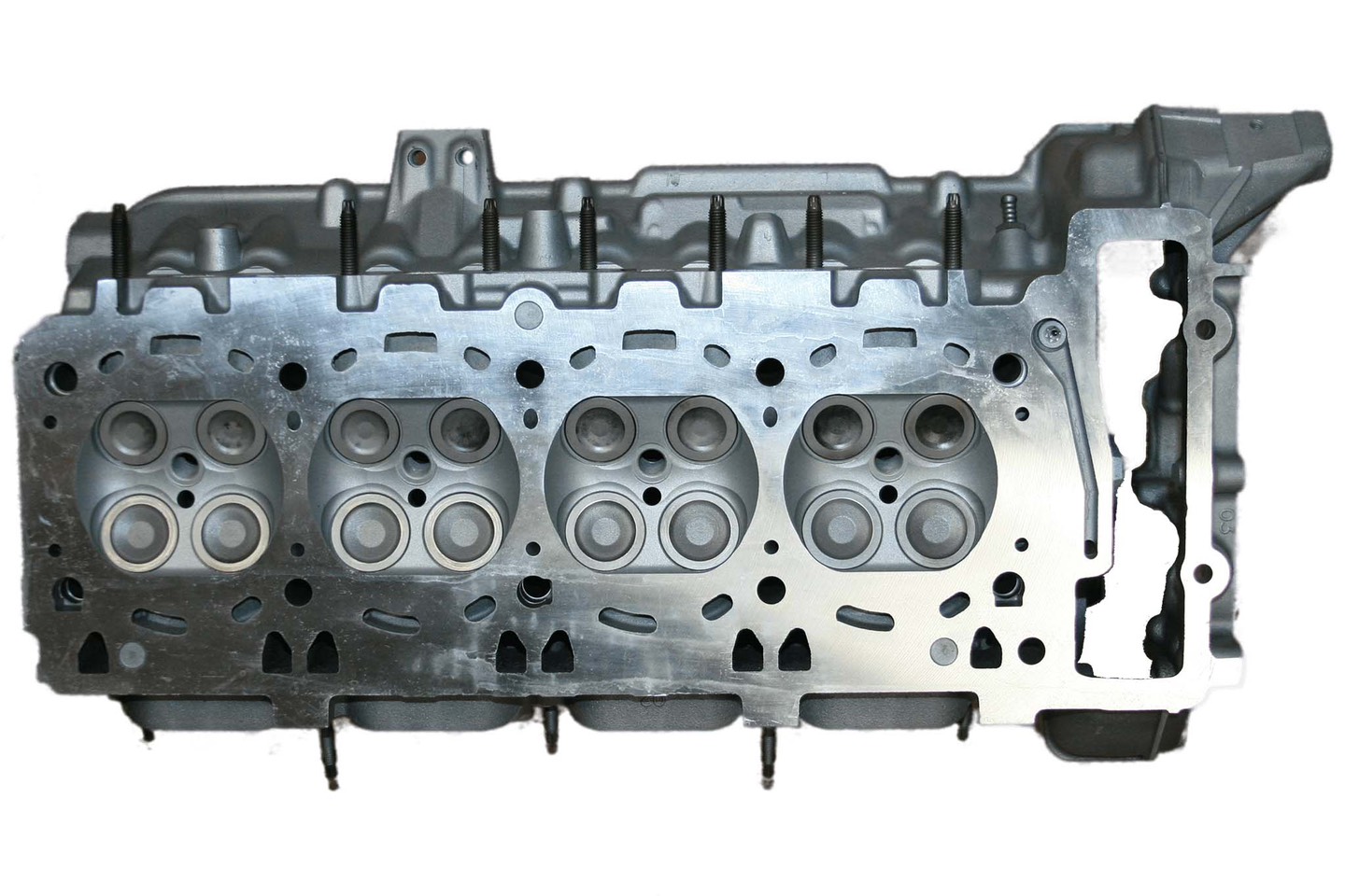 Compression Testing & Valve Leak-Down Verification