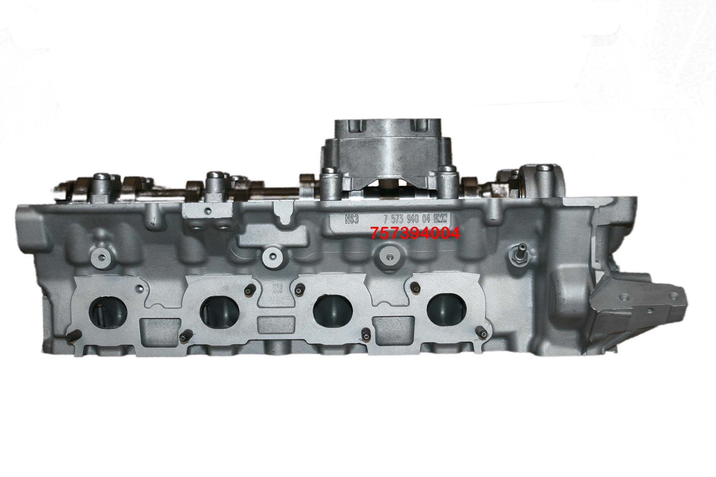 Precision Valve Seat Machining